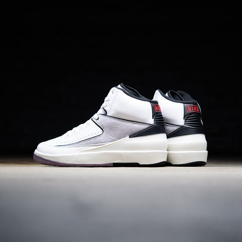 Nike Bandeau - Jordan Terry - fire red/white/black/black - BIKE24