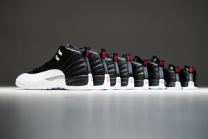 Air Jordan 12 Retro 'Playoffs'