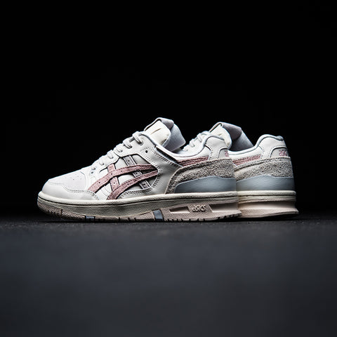 ASICS X ASPHALTGOLD EX89 - CREAM/GINGER PEACH