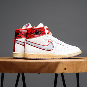 AWAKE NY X JORDAN AIR SHIP PE SP - SAIL/UNIVERSITY RED