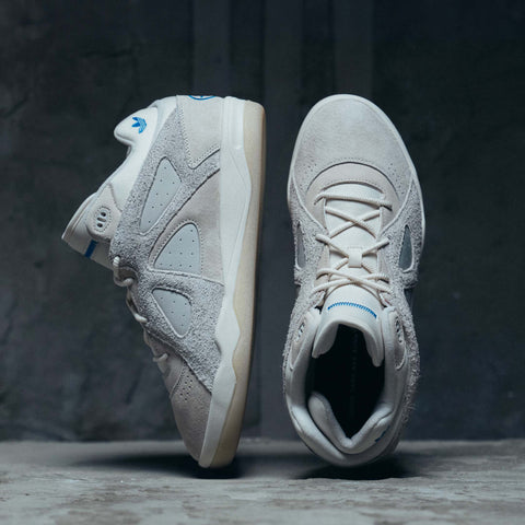 BAD BUNNY X ADIDAS BADBO 1.0 - CHALK WHITE/TALC