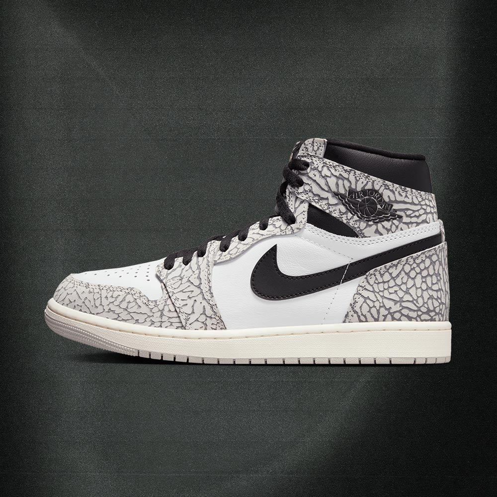 Sneaker Politics