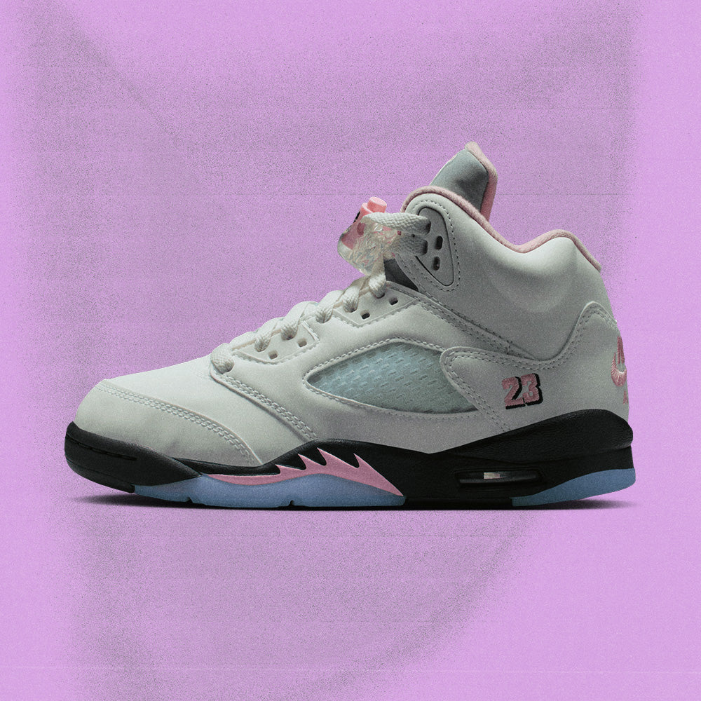 Sneaker Politics Sneaker Politics