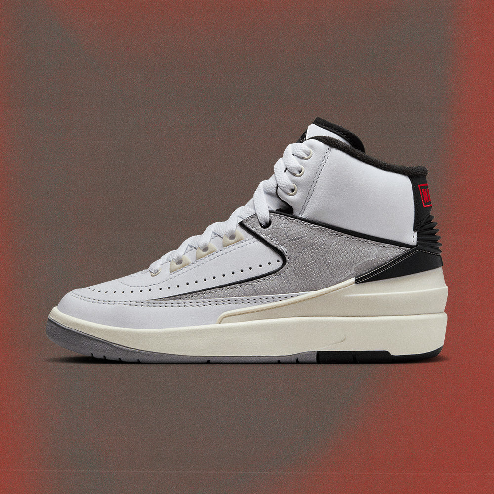 Sneaker Politics
