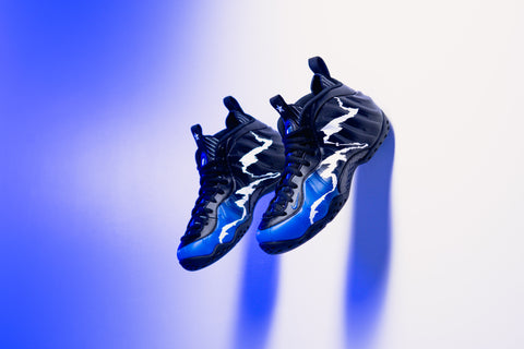 Nike Air Foamposite One '96 All Star
