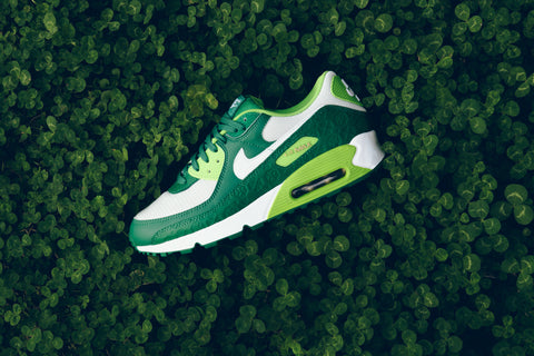 Nike Air Max 90 St. Patrick's Day