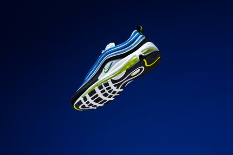 Nike Air Max 97 OG 'Atlantic Blue'