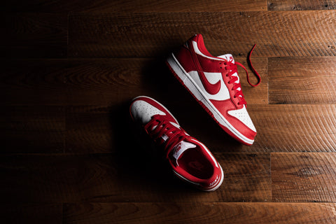 Nike Dunk Low SP - 