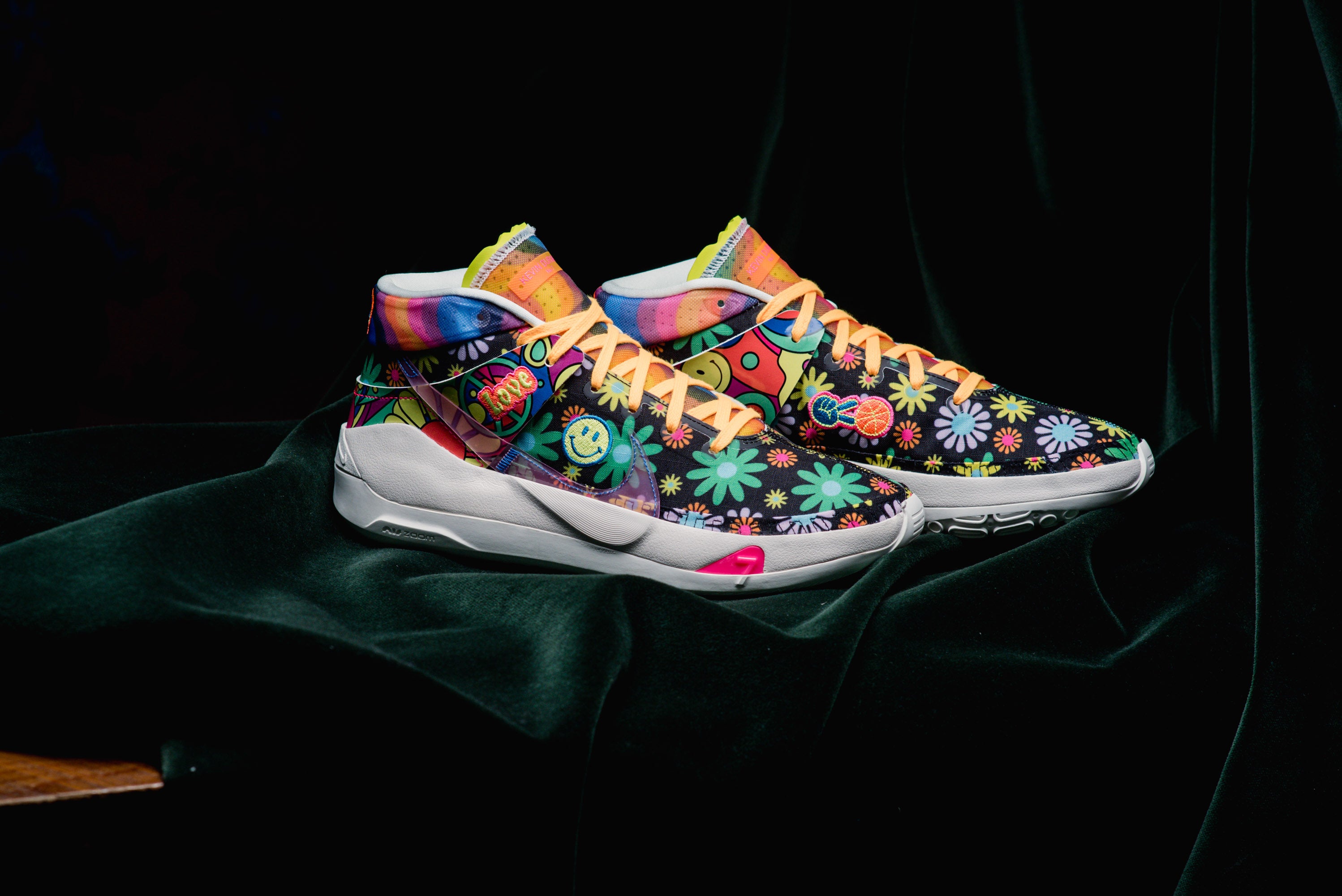 NIKE KD13 easy money sniper イージーマニースナイパー KD13 'Easy Money Sniper' Release Date. Nike SNKRS