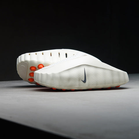 NIKE MIND 001 'SAIL' - SAIL/METALLIC PLATINUM