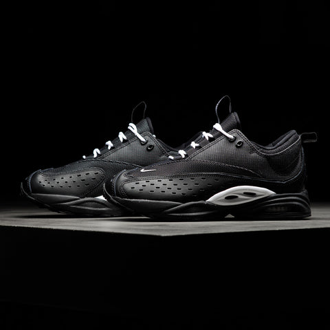 NOCTA X NIKE AIR ZOOM DRIVE - BLACK/WHITE