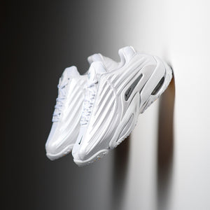 NIKE NOCTA HOT STEP II - WHITE/CHROME