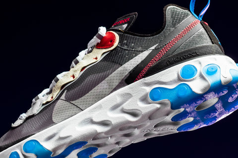 Nike react element 87 prequel Clearance