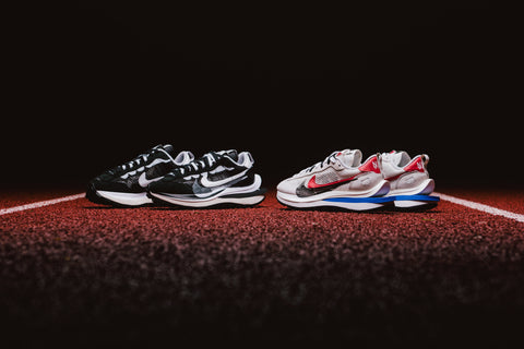 Nike x sacai VaporWaffle