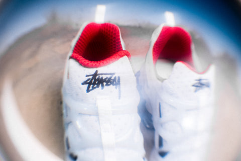 Nike x STÜSSY Air Zoom Kukini