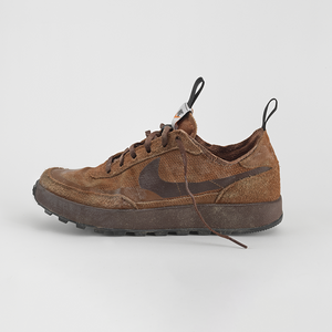 TOM SACHS X NIKECRAFT GENERAL PURPOSE - PECAN/DARK FIELD BROWN