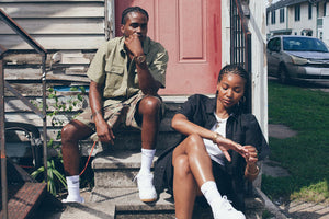 POLITICS SUMMER '24 COLLECTION
