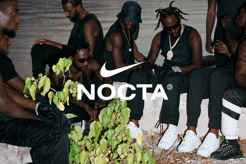 Nike Nocta Hot Step Air Terra