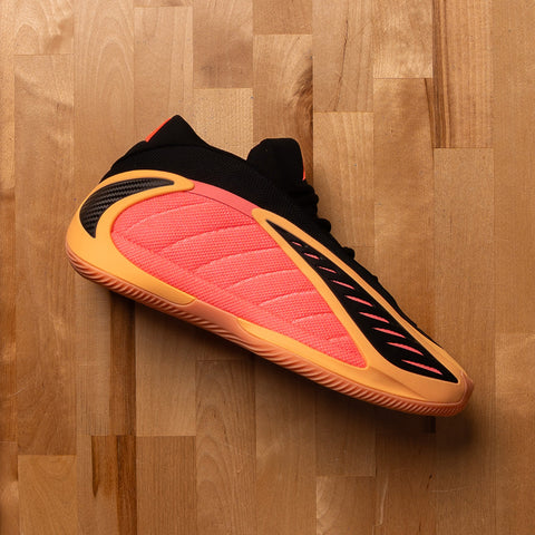 ADIDAS A.E. 2 'WITH LOVE' - ACID ORANGE/CORE BLACK
