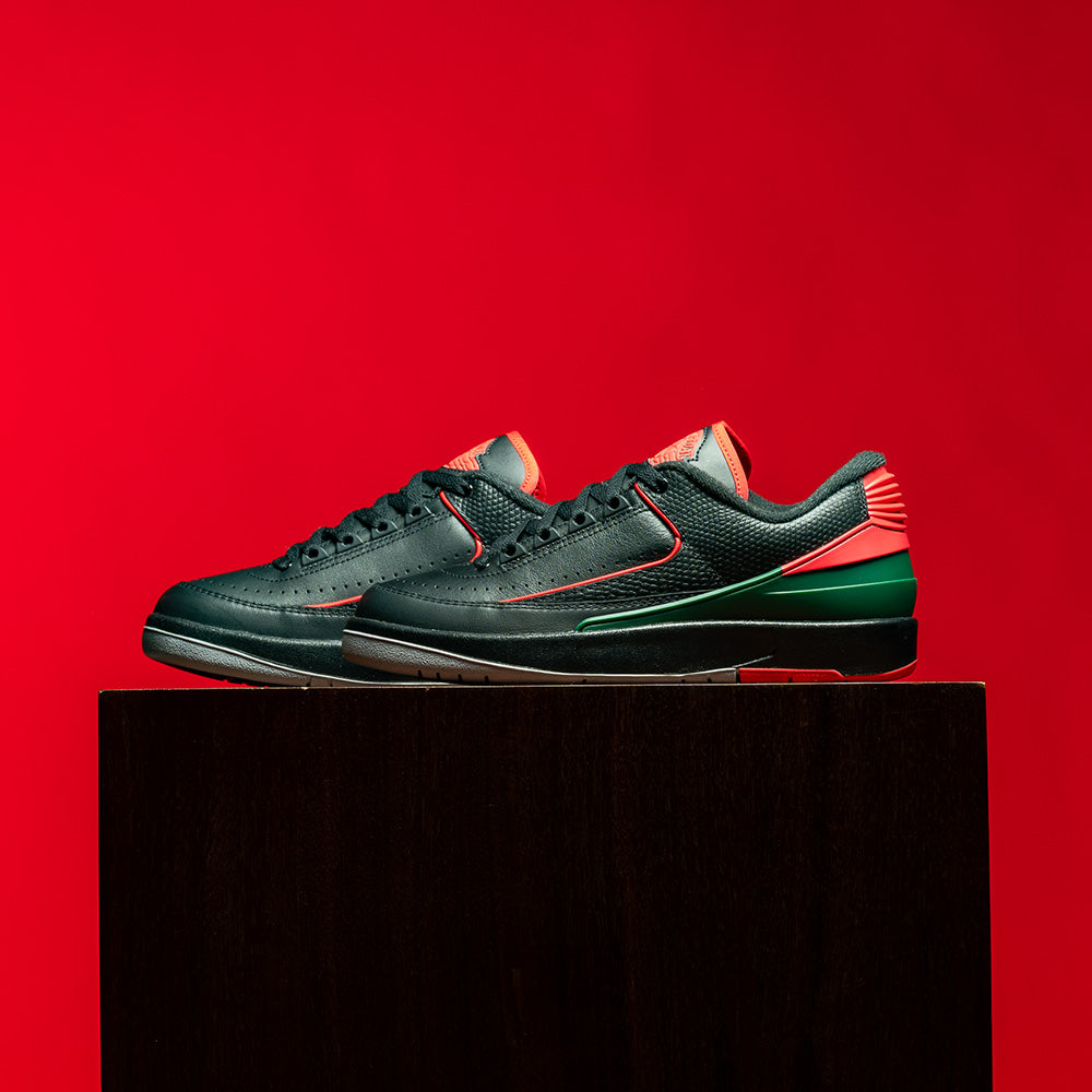 sneaker politics jordan 3