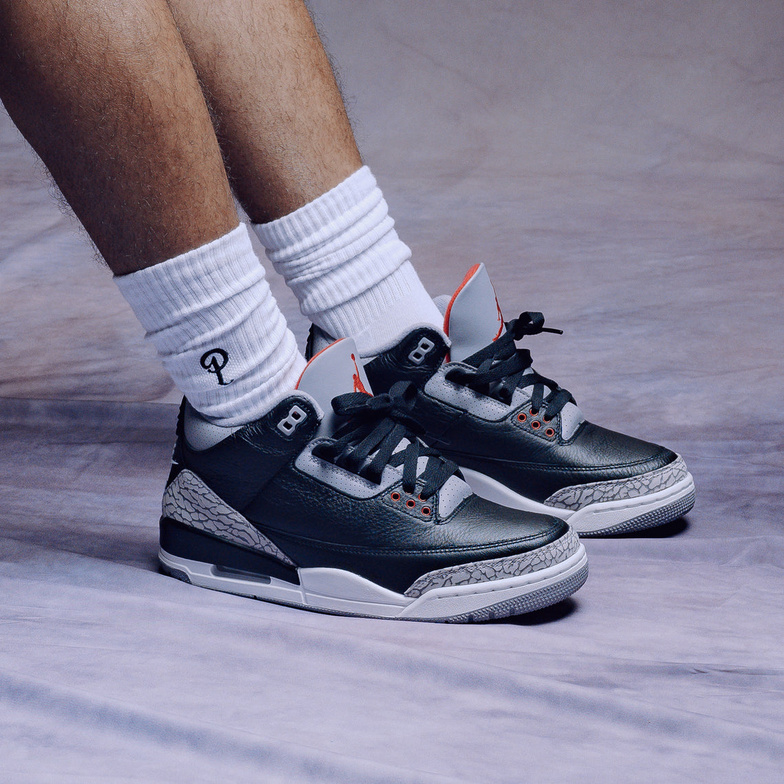 sneaker politics jordan 3