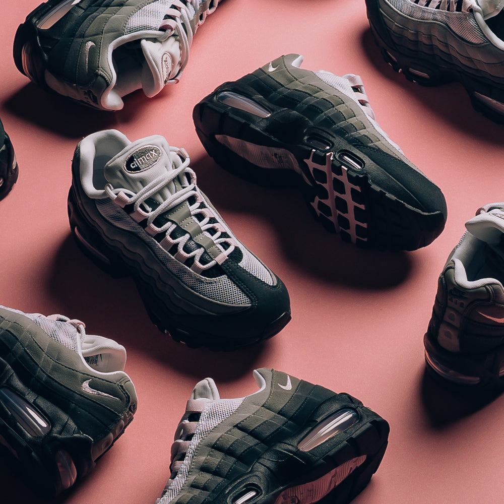 Sneaker Politics