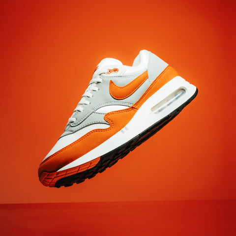 NIKE AIR MAX 1 ' 86 PREMIUM - SUMMIT WHITE/COSMIC CLAY