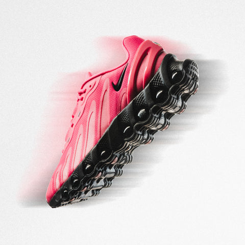 NIKE AIR MAX DN8 - HYPER PINK/BLACK