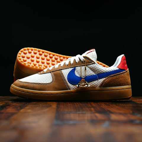 NIKE FIELD GENERAL 'CULTURE OF FOOTBALL' - PHANTOM/GAME ROYAL