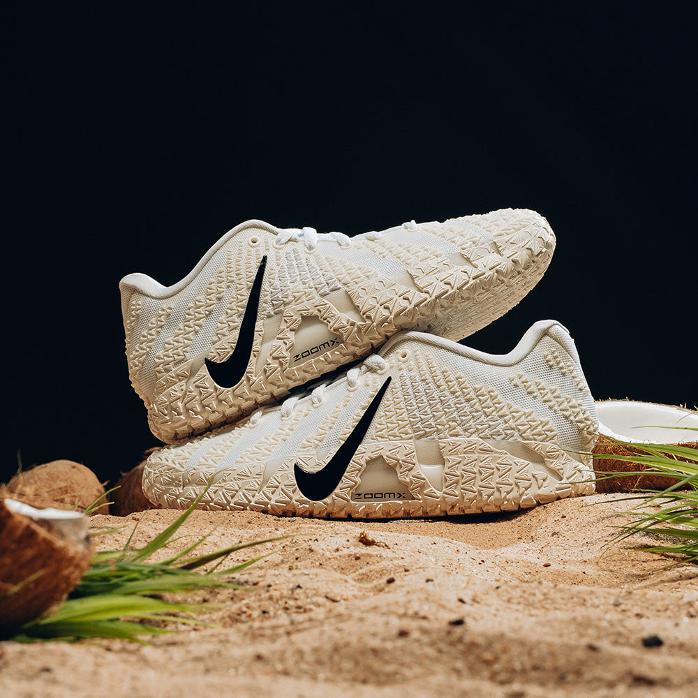 Sneaker Politics