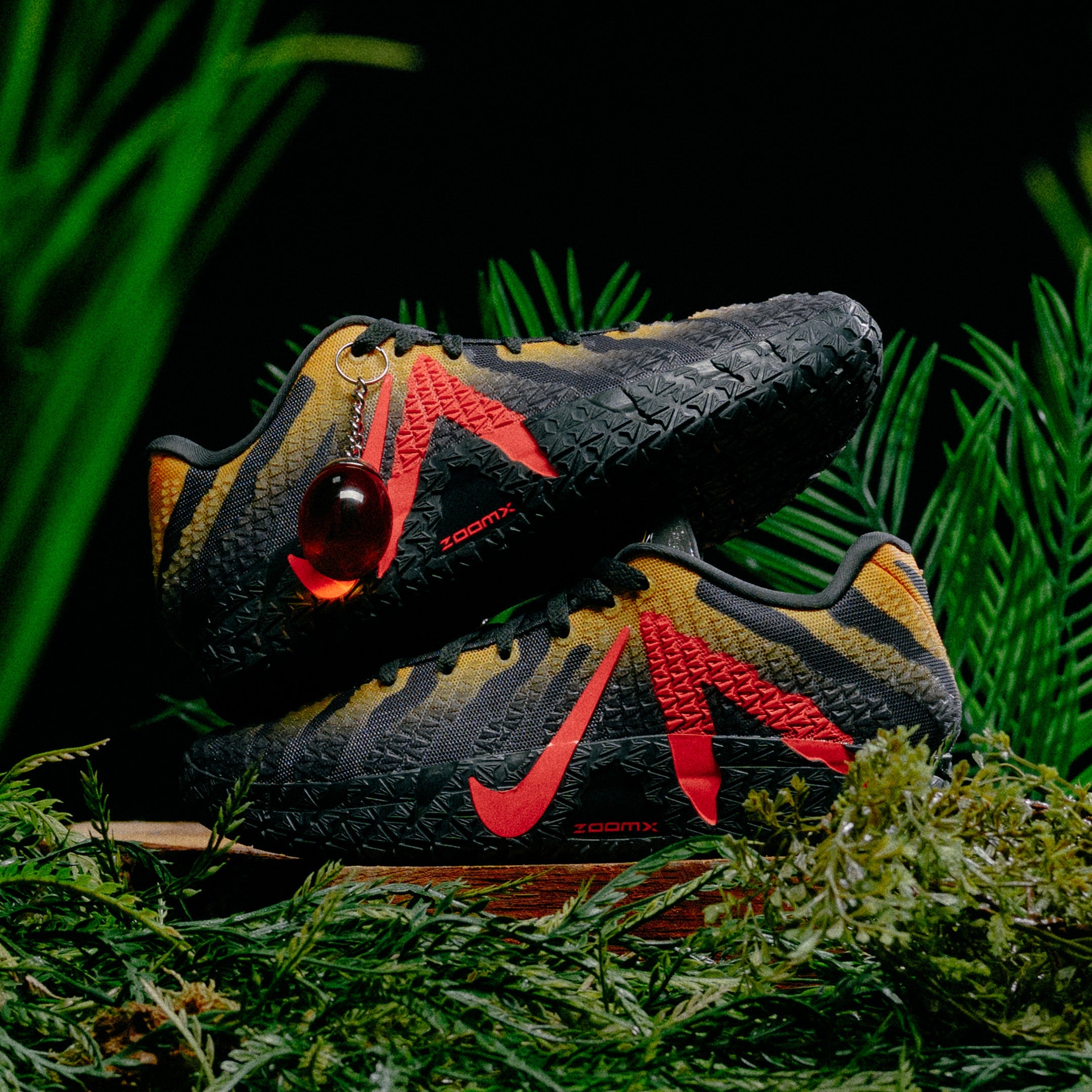 Sneaker Politics Sneaker Politics