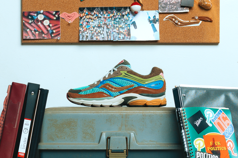 An Ode To Sportman's Paradise