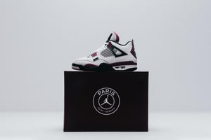 Air Jordan 4 - 'Paris Saint-Germain'