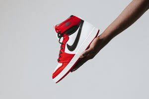 Air Jordan 1 KO - 'Chicago'