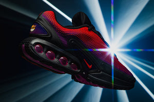 NIKE AIR MAX DN SXSW 2024 ACTIVATION