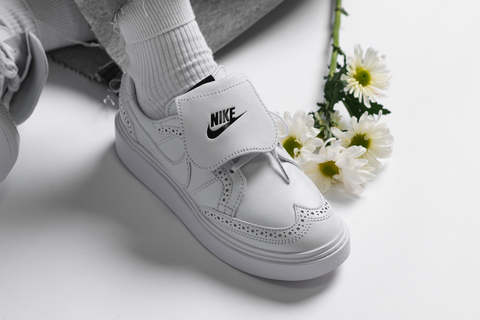 Sneaker Politics