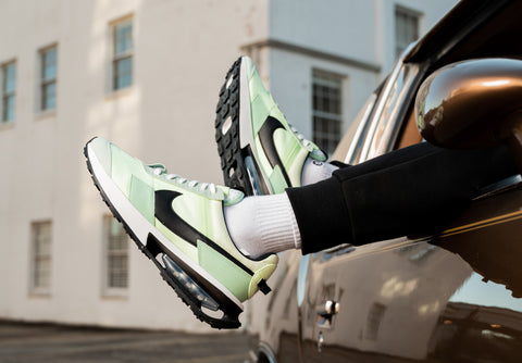 Nike Air Max Pre-Day Sneaker SE … curated on LTK