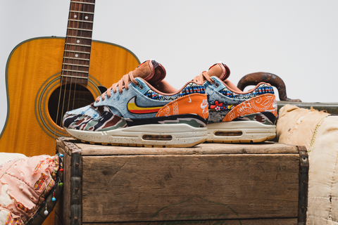 Air max on sale 1 sneaker