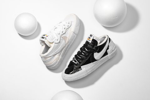 Sneaker Politics