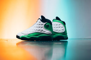 Air Jordan 13 - 'Lucky Green'