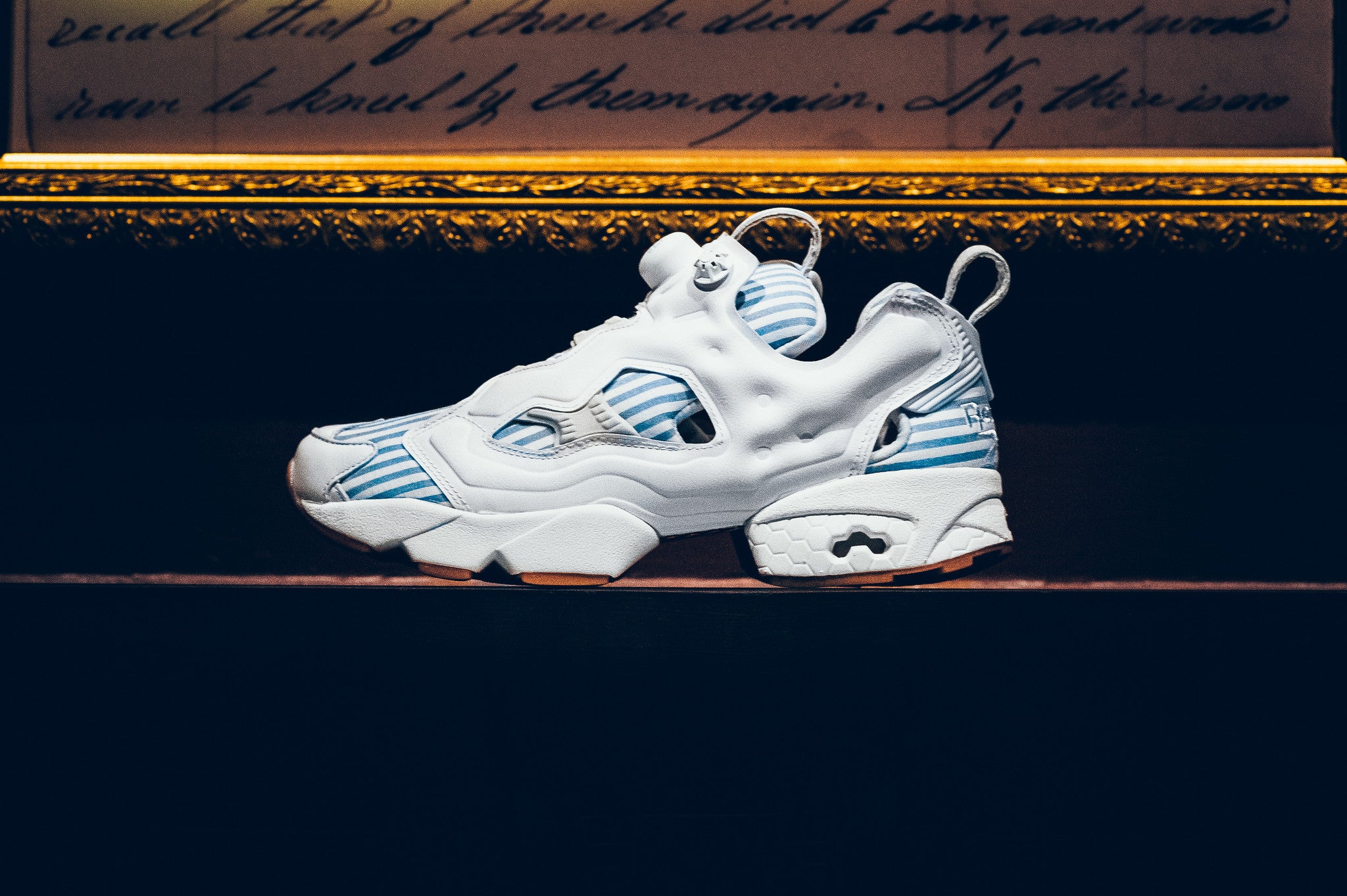 Sneaker Politics