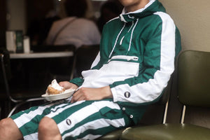 Politics x Cafe Du Monde Apparel Collection