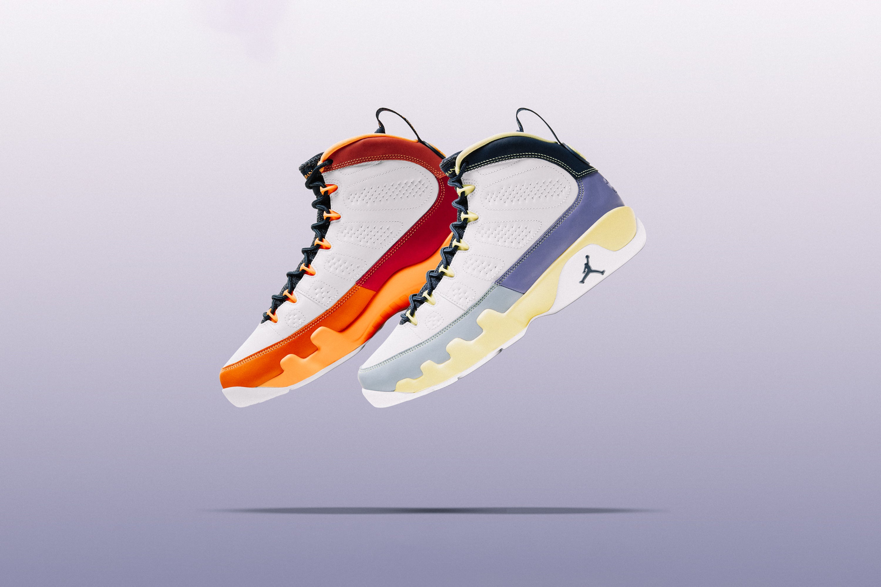 air jordan 9 wmns change the world