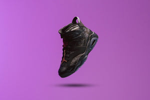 Women's AJ6 Singles Day