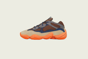 Adidas Yeezy 500 - 'Enflame'