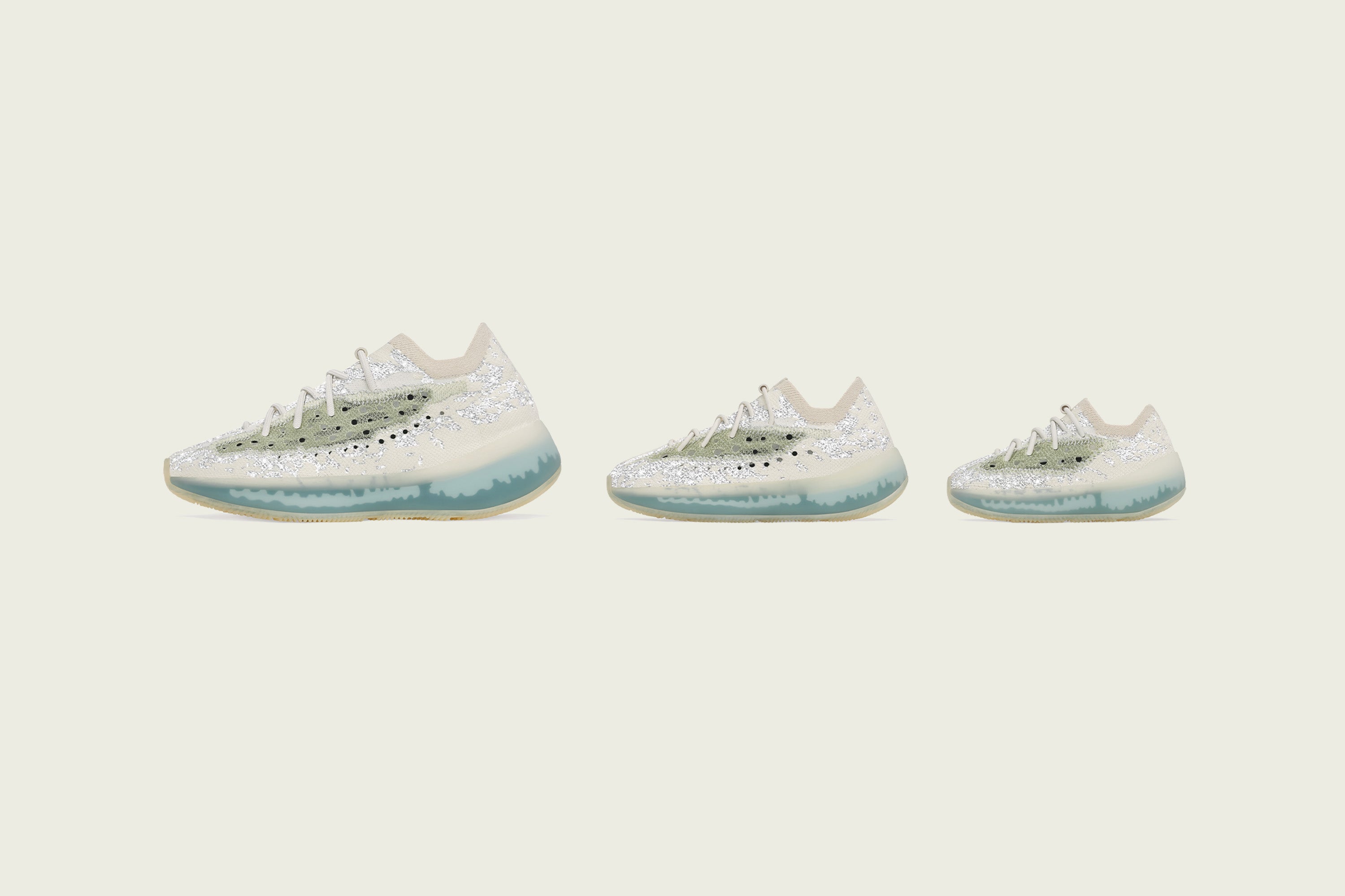 Yeezy shop 480 alien