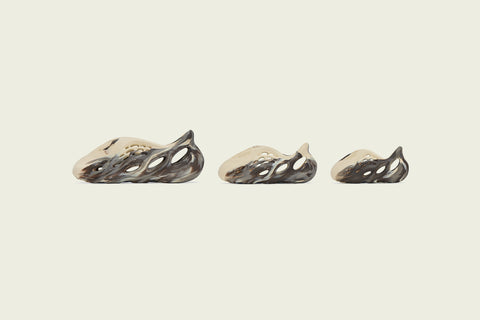 Adidas Yeezy Foam Runner 'MX Cream Clay'