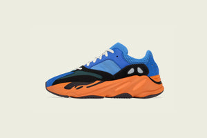 Adidas Yeezy Boost 700 - 'Bright Blue'