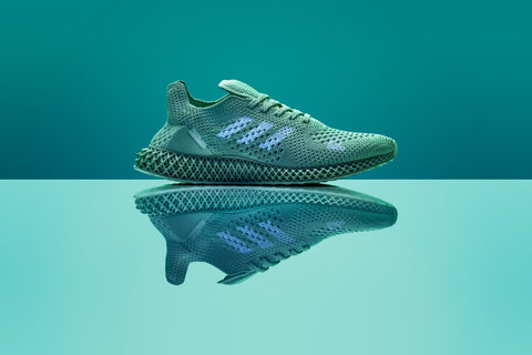 adidas by Daniel Arsham Future 4.0