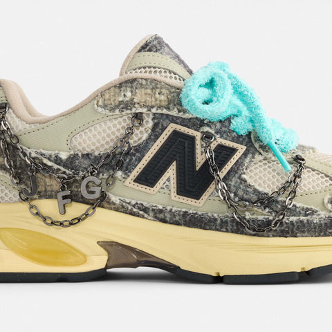 JOE FRESHGOODS X NEW BALANCE 2010 - CUB/EUCALYPTUS